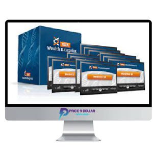 Peter Parks & Andrew Fox – DNA Wealth Blueprint 2.0