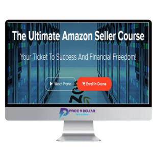 Philip A. Covington – The Ultimate Amazon Seller