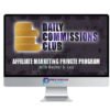 Rachel S. Lee – Daily Commissions Club