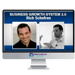 Rich Schefren – The Founders Club 2.0