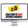 Rich Schefren – Coalition To Save Internet Business