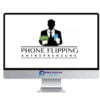 Robert Charles – Phone Flipping Entrepreneurs