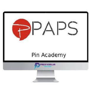 Ross Minchev, Jordon Schultz – Pin Academy (PAPS)