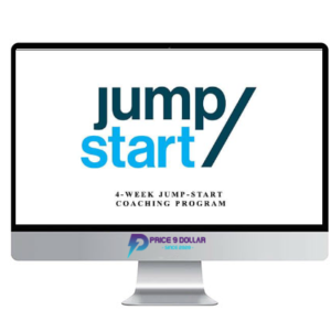 Ryan Lee – 4-Week Jump-Start Coaching Program