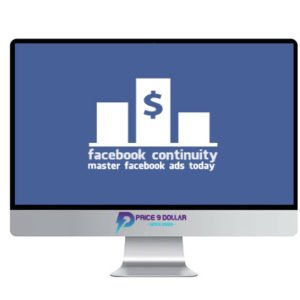 Ryan Lee – FB Continuity