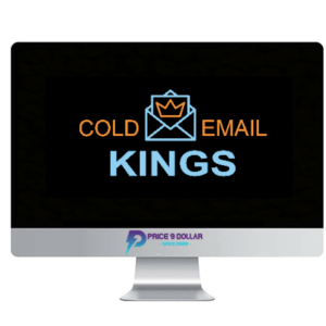 Ryan Peck – Cold Email Kings