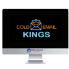 Ryan Peck – Cold Email Kings