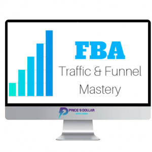 Ryan Rigney – FBA Traffic & Funnel Mastery