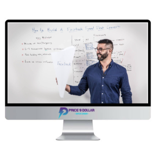 Ryan Stewart – The Blueprint Training 2019