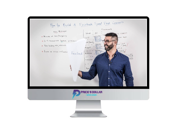 Ryan Stewart – The Blueprint Training 2019 3 Ryan Stewart – The Blueprint Training 2019