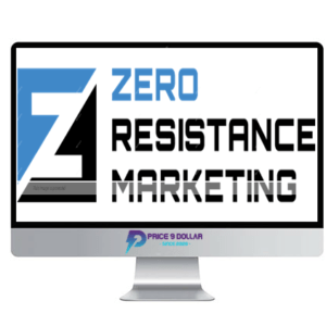 Saj P & Jeevan S – Zero Resistance Marketing