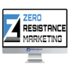 Saj P Jeevan S – Zero Resistance Marketing