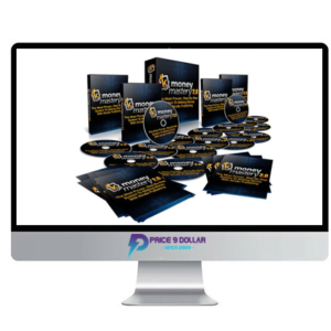 Stefan Pylarinos – Kindle Money Mastery