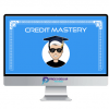 Stephen Liao – Credit Mastery