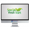 Sue and Dan Worthington – Social Fresh Start