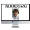 Terry Kyle – SEO Traffic Hacks Webinars