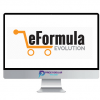 Tim Godfrey Steve Clayton and Aidan Booth – eFormula Evolution