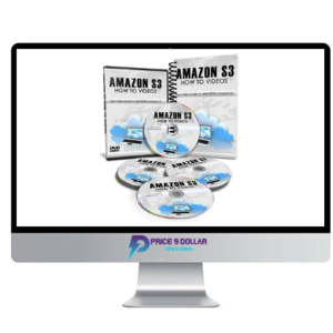 Todd Gross – Amazon S3 Unleashed