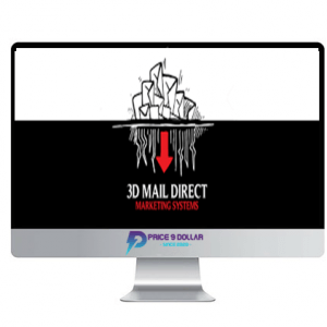Travis Lee – 3D Mail Direct Marketing Systems