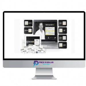 Aaron N. Fletcher (LaunchMaps) – Perfect Sales Script 2.0