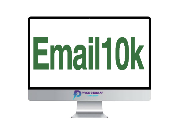 Alex Berman – Email 10k 3 Alex Berman – Email 10k