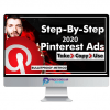 Alex Fedotoff – Pinterest Ads Blueprint 2020