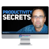 Alex Mandossian – Productivity Secrets