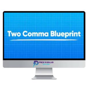 Allan Maman & Abraham Engel – The Two Comma Blueprint