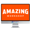 Amazing.com – Brand Authority Magnet Workshop