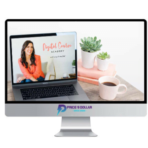 Amy Porterfield – Digital Course Academy [Special Offer]