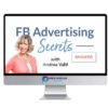 Andra Vahl – Facebook Advertising Secrets