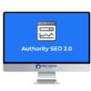 Andrej Ilisin – Authority SEO 2.0