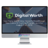 Andrew Hansen Sara Young – Digital Worth Academy