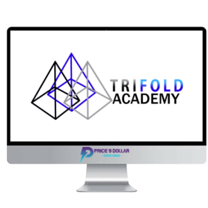 Art Hernandez – Trifold Academy Shopify Mastery Course