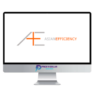 Asian Efficiency – Finisher’s Fastlane