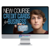 Beau Crabill – Credit Cards for Business