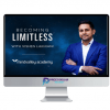 Becoming Limitless – Vishen Lakhiani – MindValley