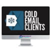 Ben Adkins – Cold Email Clients