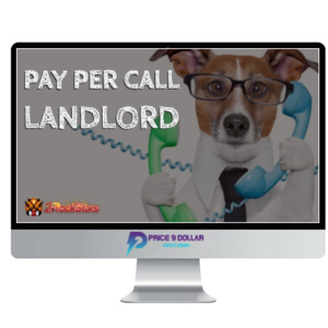 Ben Littlefield & Dr. Dan – Pay Per Call Landlord