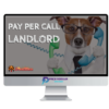 Ben Littlefield Dr. Dan – Pay Per Call Landlord