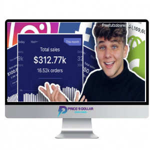 Biaheza – Full Dropshipping Course