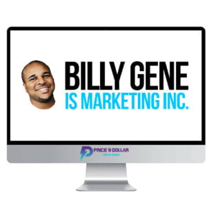 Billy Gene – Gene Pool Elite