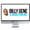 Billy Gene – Gene Pool Elite