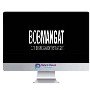 Bob Mangat – 7 Figure Agency
