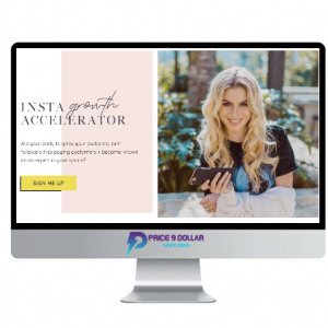 BossBabe – Insta Growth Accelerator DIY