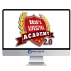 Brad Branson – Brad´s Lifestyle Academy 2.0