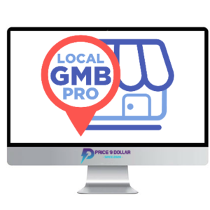 Bradley Benner – Local GMB Pro
