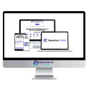 Brian Anderson – Quantum Chat Bots