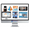 Caleb Maddix – APEX For Kids