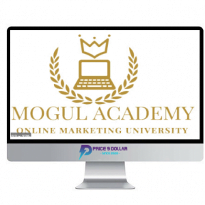 Chanel Stevens – Mogul Training Academy 2018 (Private Coaching Course)